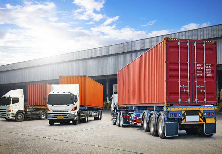 Transporte